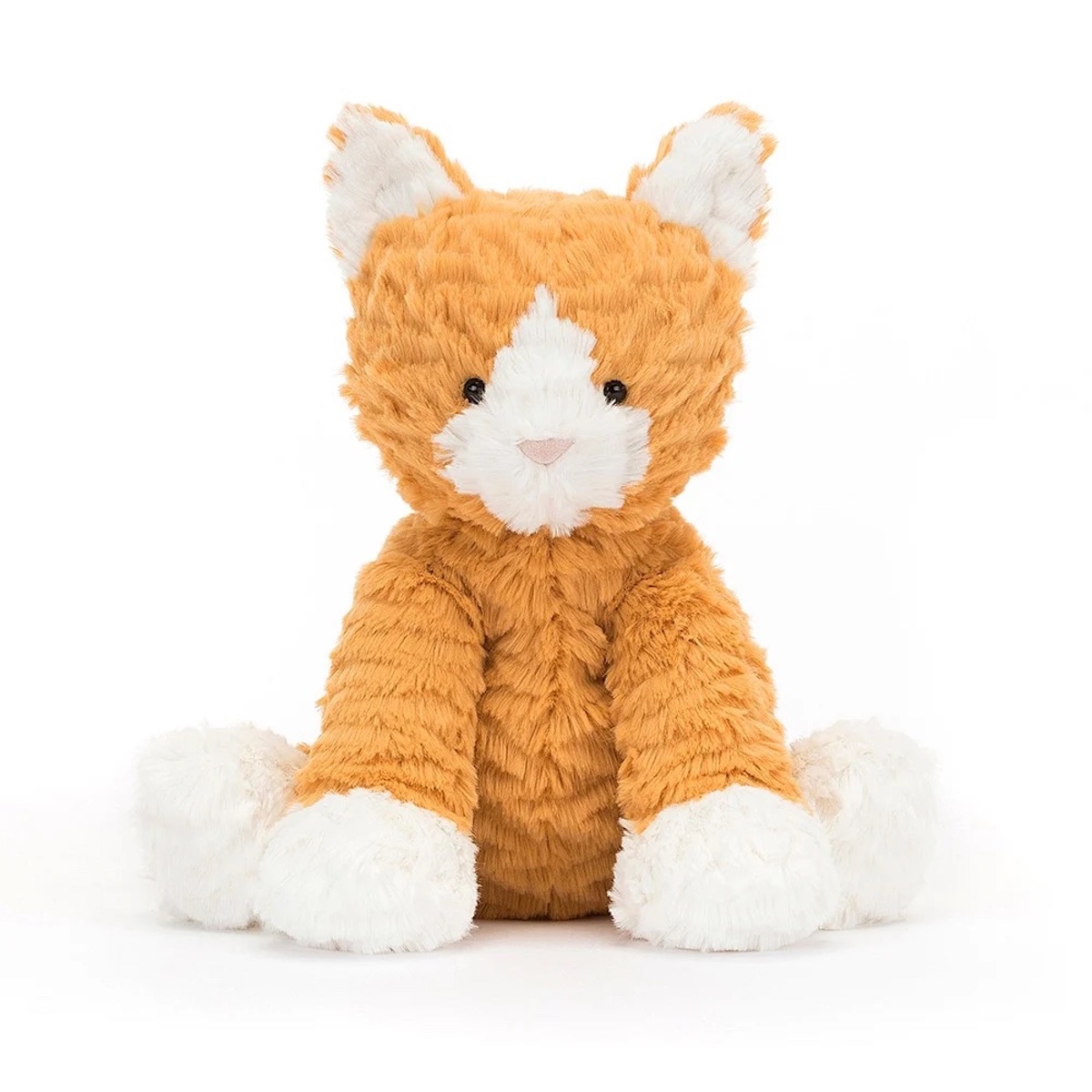 Peluche Fuddlewuddle Ginger Cat Jellycat
