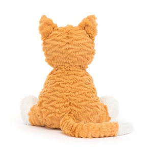 Peluche Fuddlewuddle Ginger Cat Jellycat