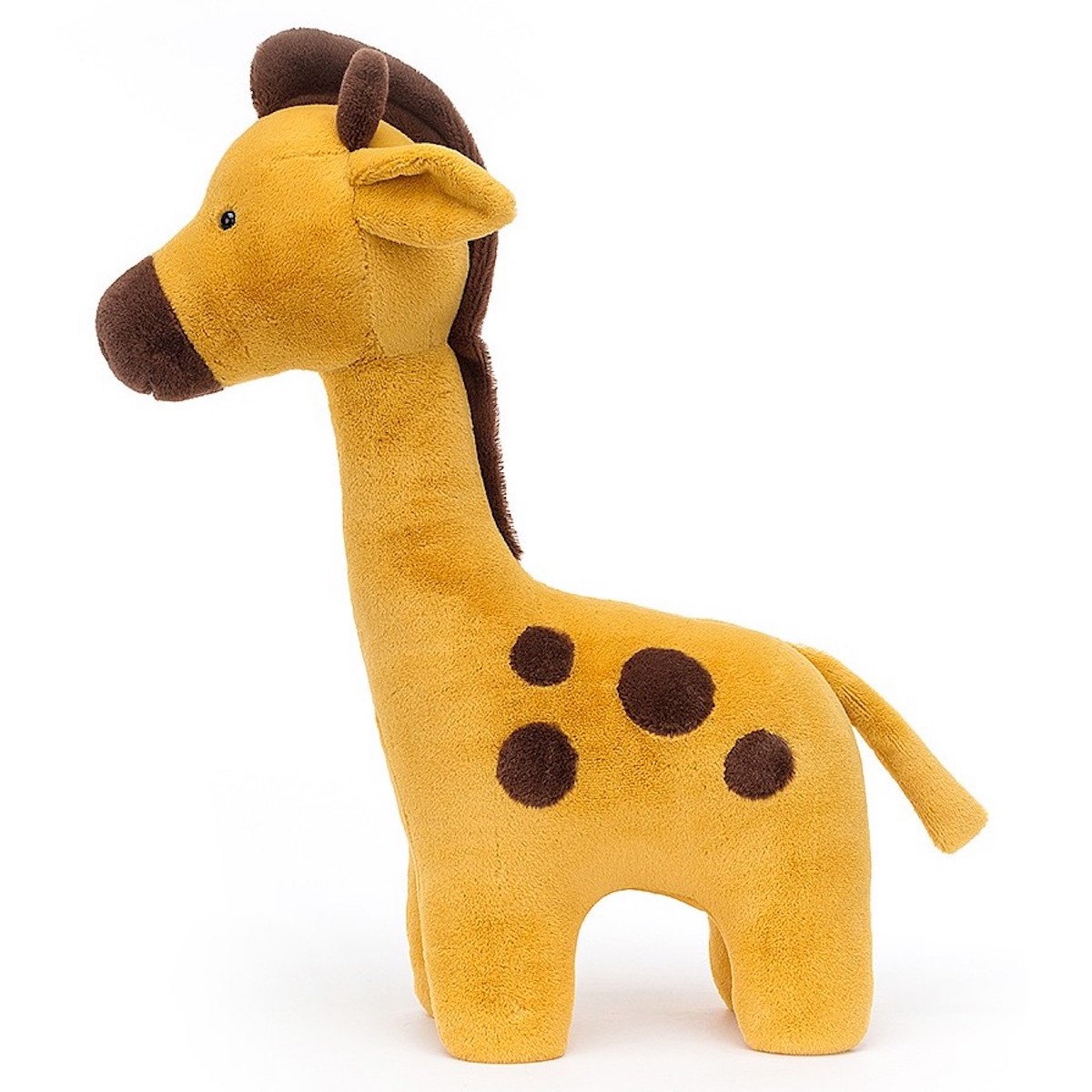 Peluche girafe 48cm BIG SPOTTIE Jellycat