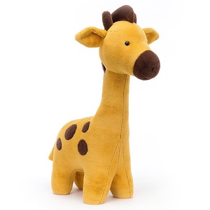Peluche girafe 48cm BIG SPOTTIE Jellycat