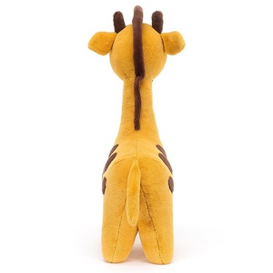 Peluche girafe 48cm BIG SPOTTIE Jellycat