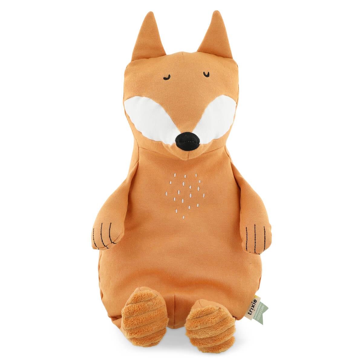 Peluche grande Mr. FOX Trixie