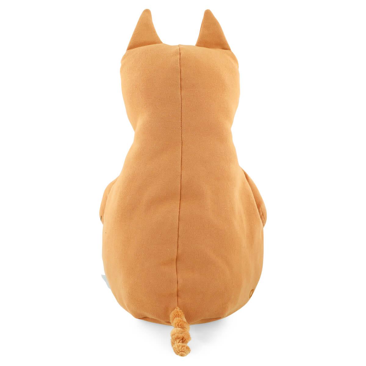 Peluche grande Mr. FOX Trixie