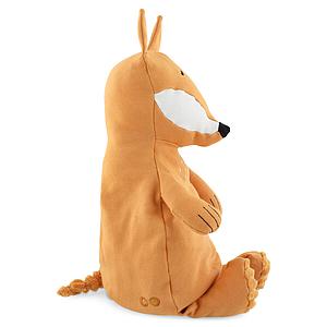 Peluche grande Mr. FOX Trixie
