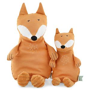 Peluche grande Mr. FOX Trixie