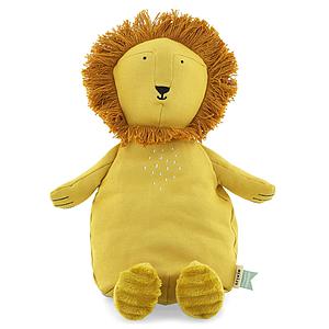 Peluche grande Mr. LION Trixie