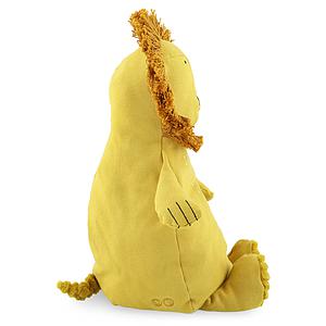 Peluche grande Mr. LION Trixie