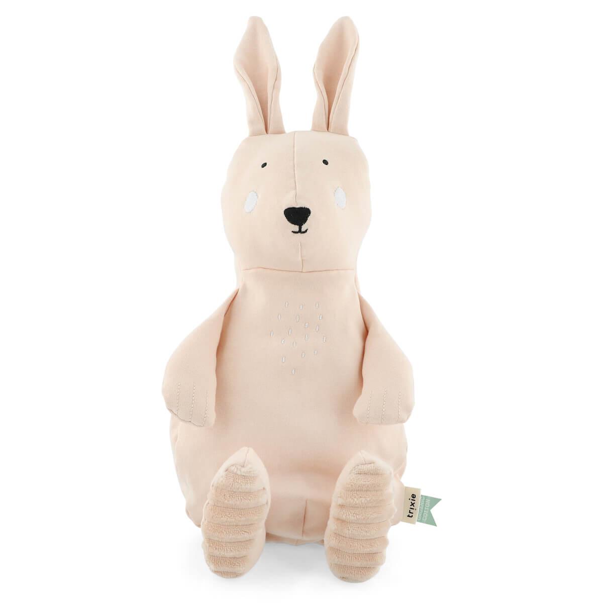 Peluche grande Mrs. RABBIT Trixie