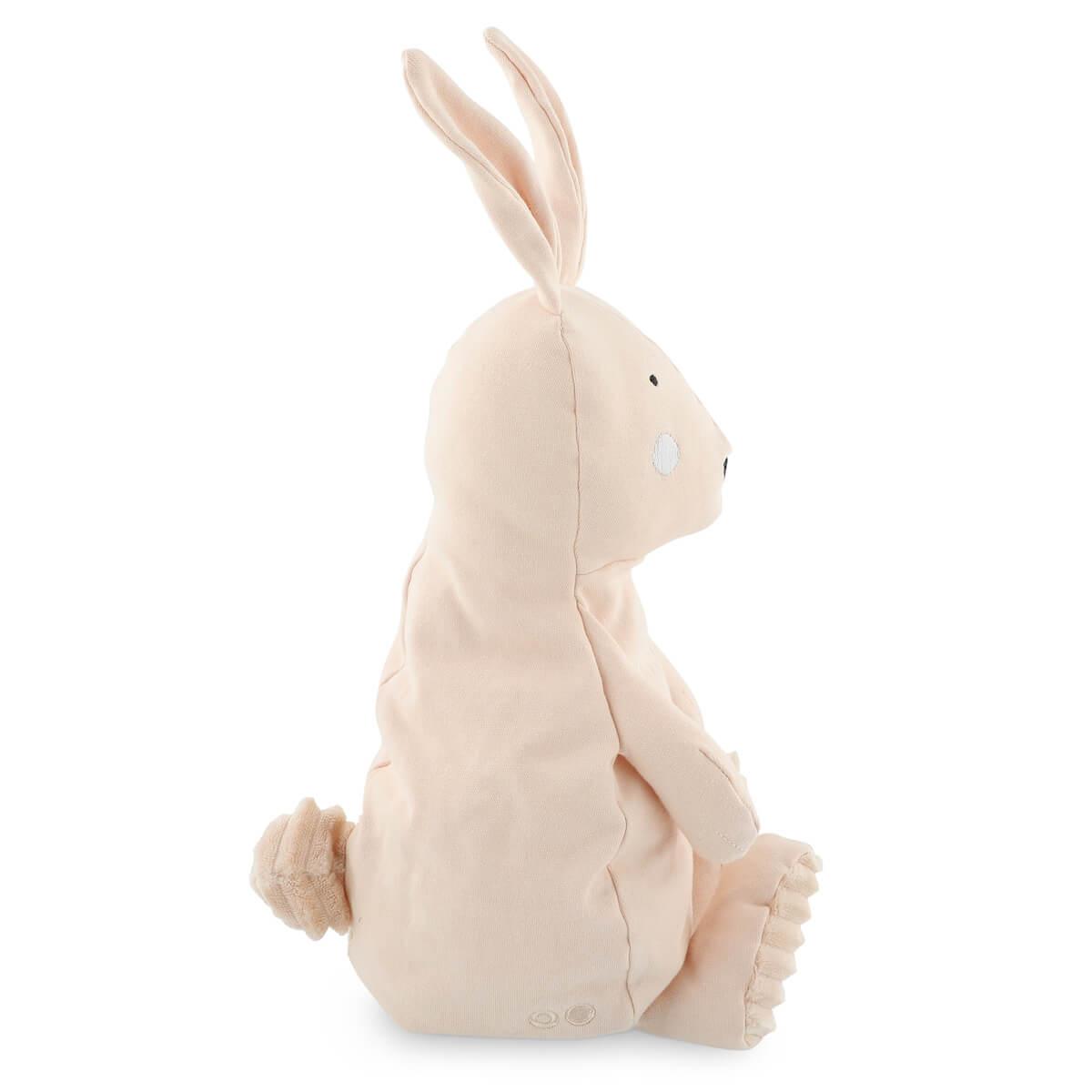 Peluche grande Mrs. RABBIT Trixie