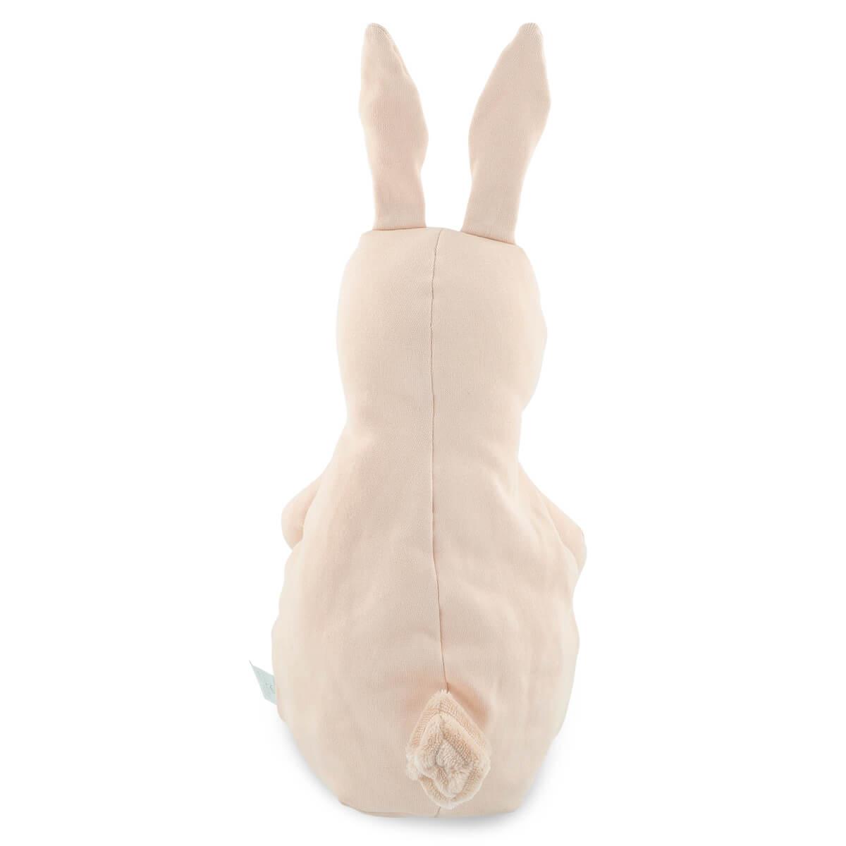 Peluche grande Mrs. RABBIT Trixie