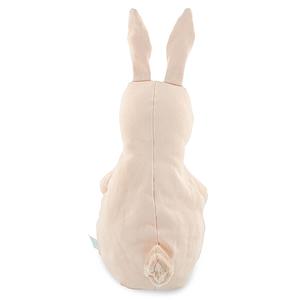 Peluche grande Mrs. RABBIT Trixie
