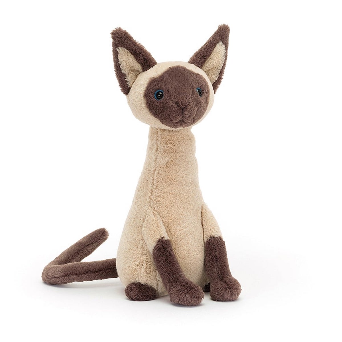 Peluche Iris Siamese Cat Jellycat
