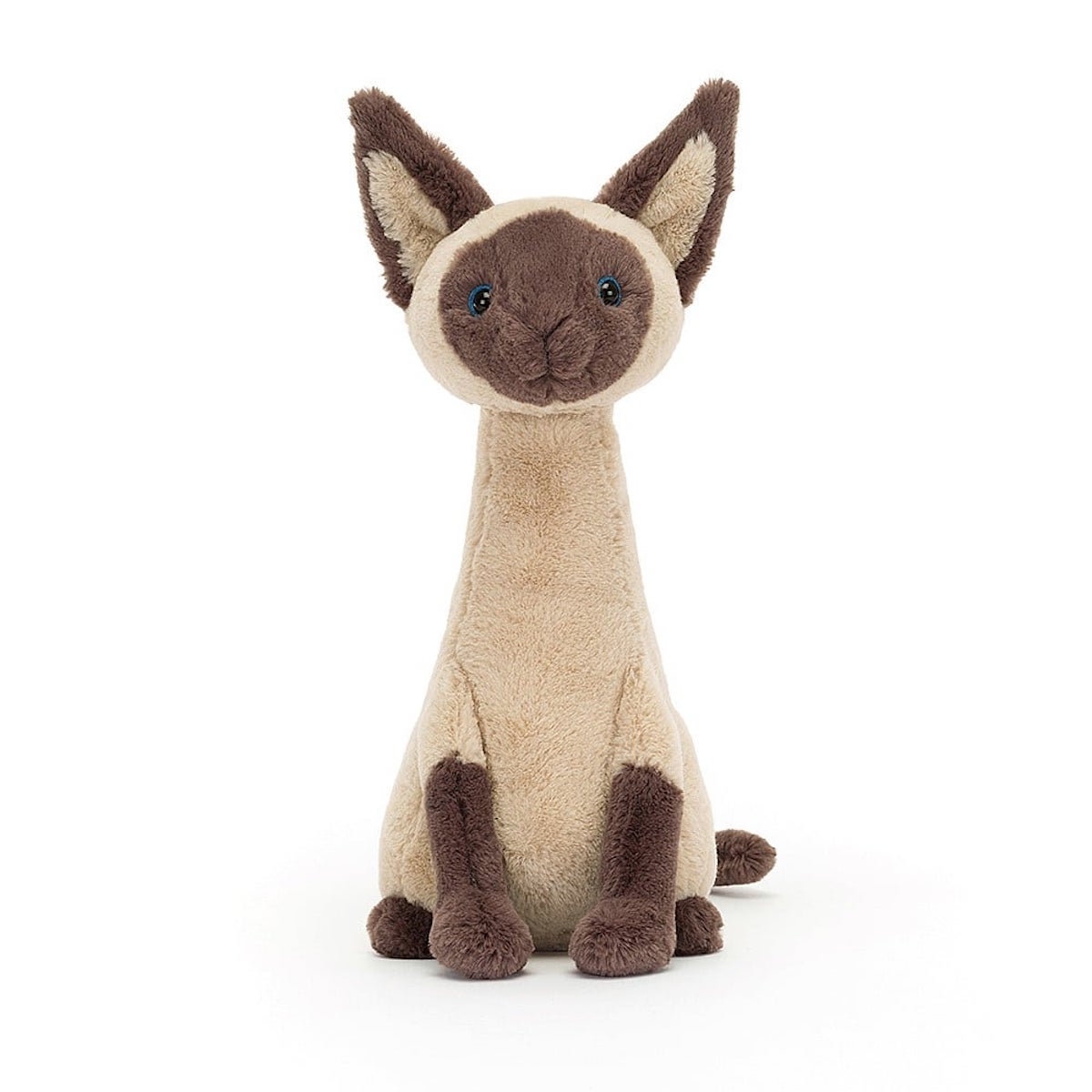 Peluche Iris Siamese Cat Jellycat