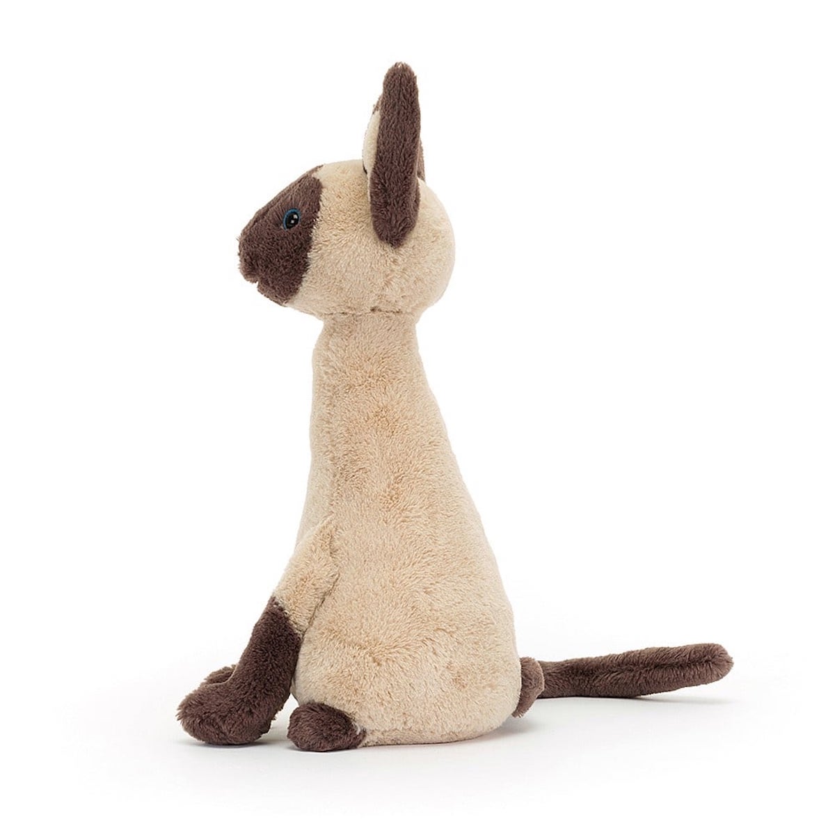 Peluche Iris Siamese Cat Jellycat