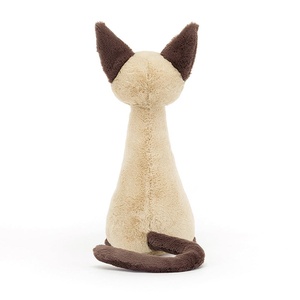 Peluche Iris Siamese Cat Jellycat