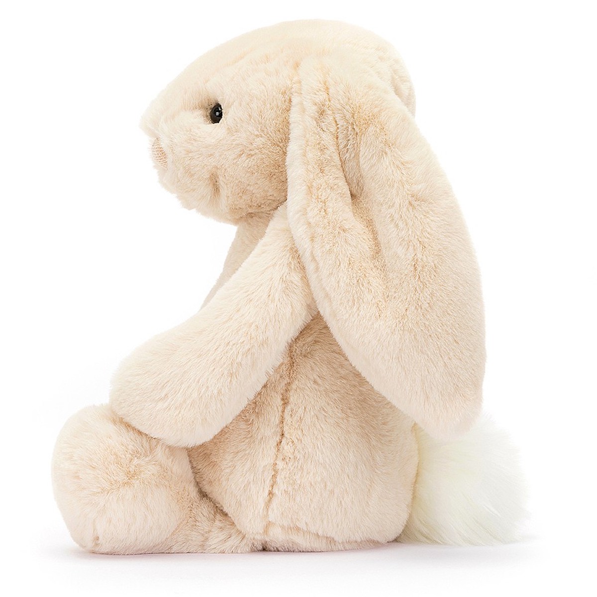 Peluche lapin 31cm BASHFUL Jellycat Luxe Willow