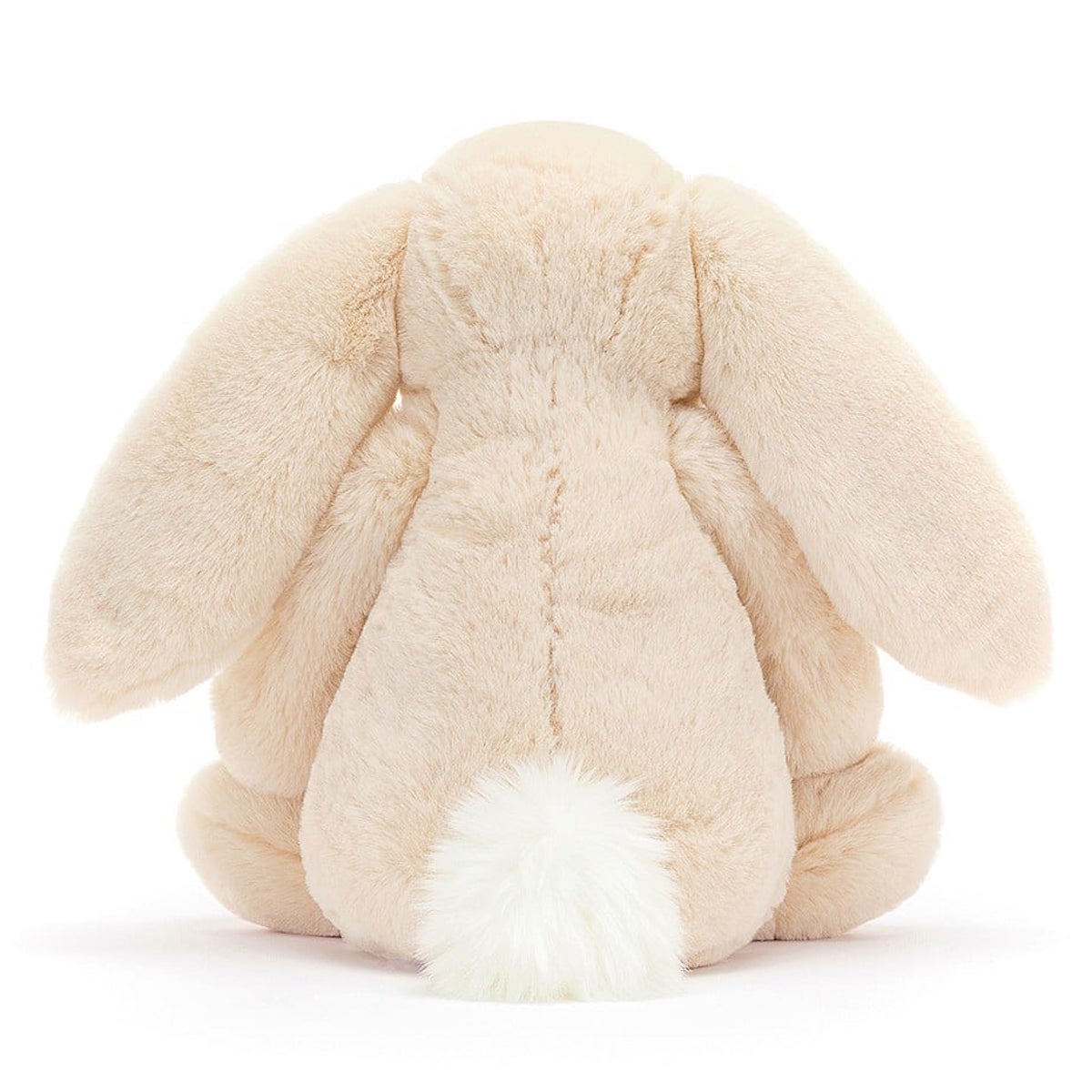 Peluche lapin 31cm BASHFUL Jellycat Luxe Willow