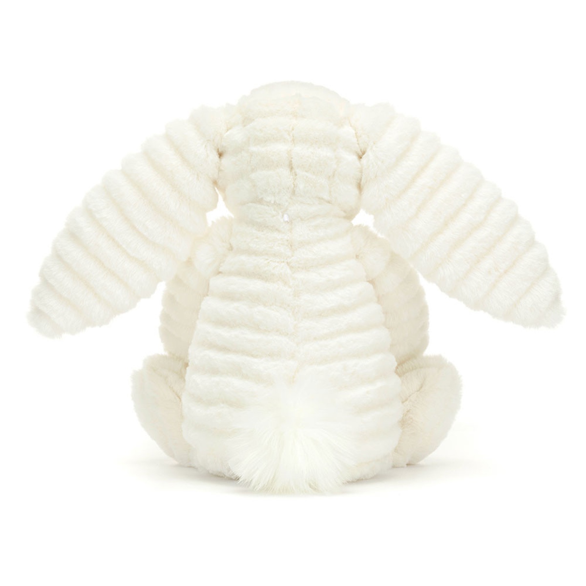Peluche lapin 31cm Bashful Luxe Bunny Nimbus  Jellycat