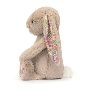 Peluche lapin 31cm Beige Meadow Bunny Original Jellycat