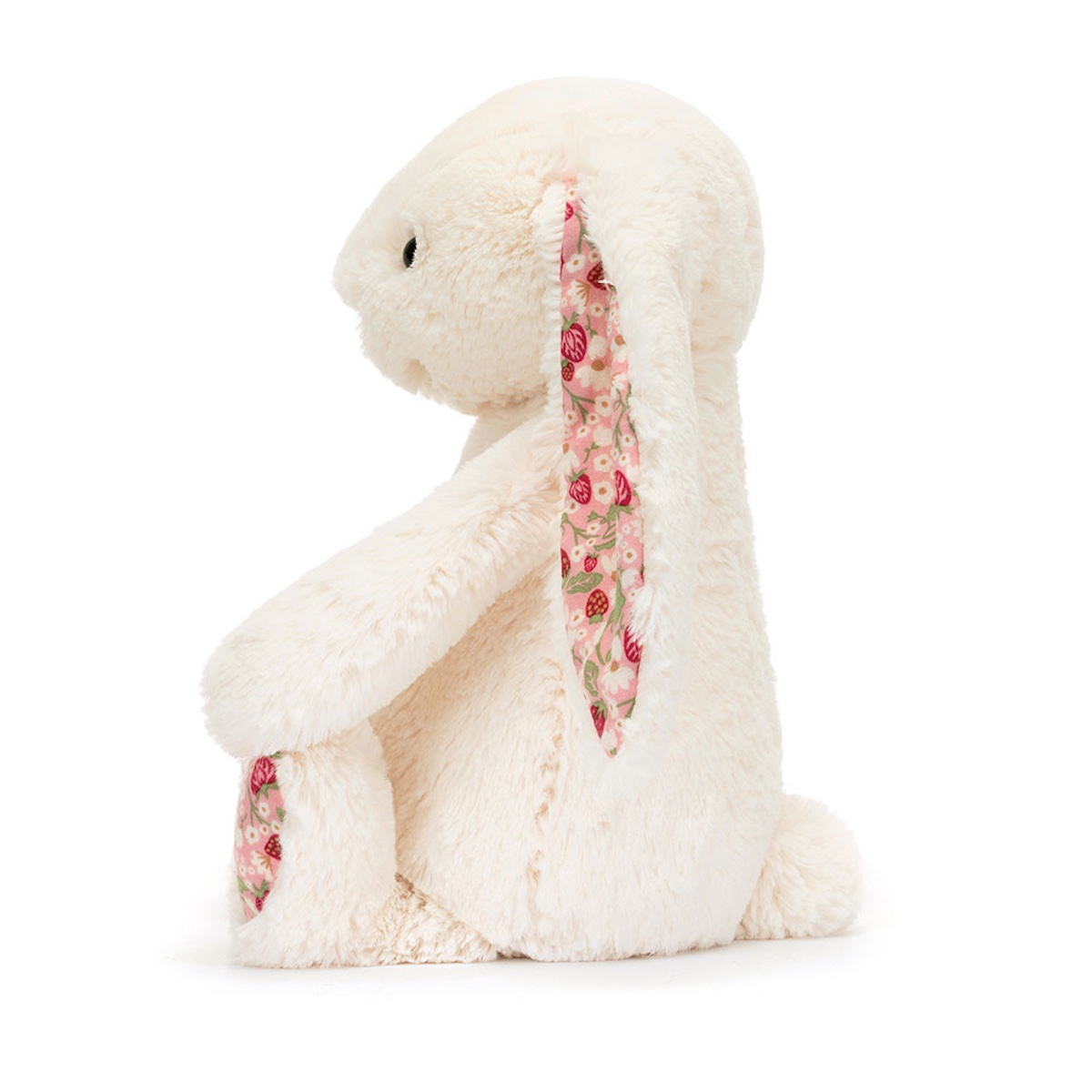 Peluche lapin 31cm Mimi Strawberry Original Jellycat