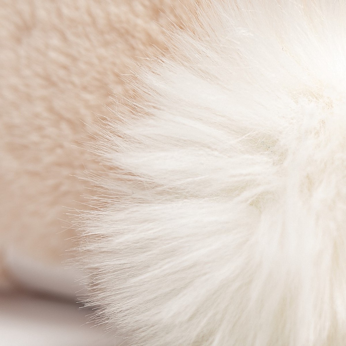 Peluche lapin 51cm BASHFUL Jellycat Luxe Willow