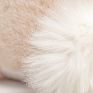Peluche lapin 51cm BASHFUL Jellycat Luxe Willow