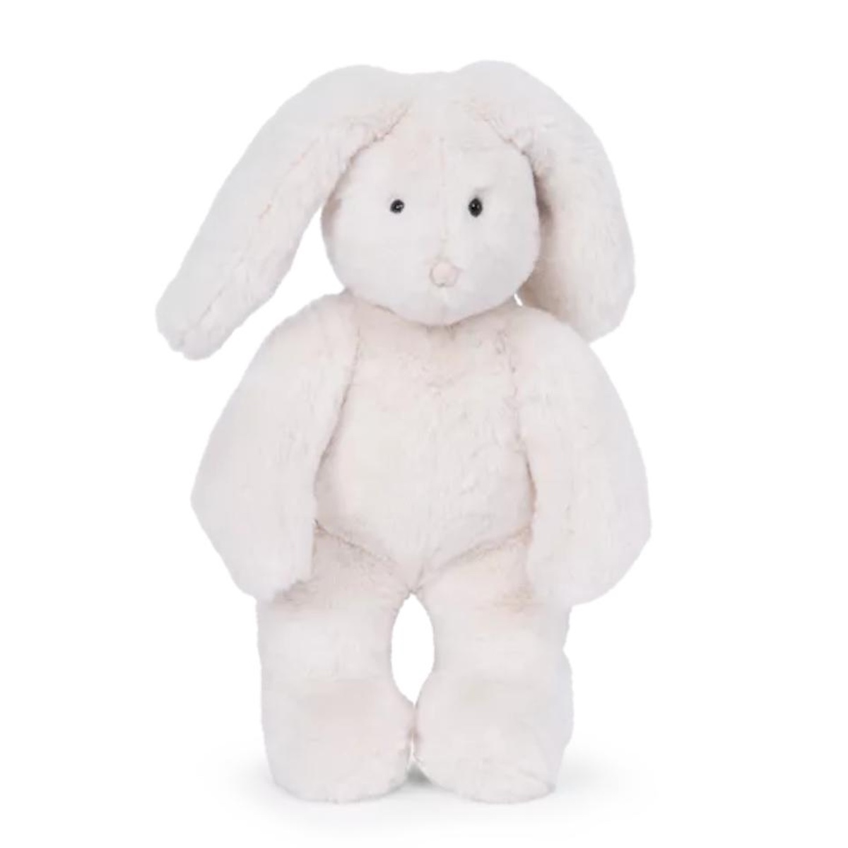 Peluche Lapin ARTHUR & LOUISON Moulin Roty crème