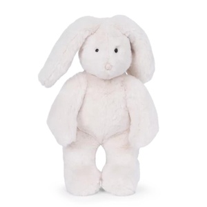 Peluche Lapin ARTHUR & LOUISON Moulin Roty crème