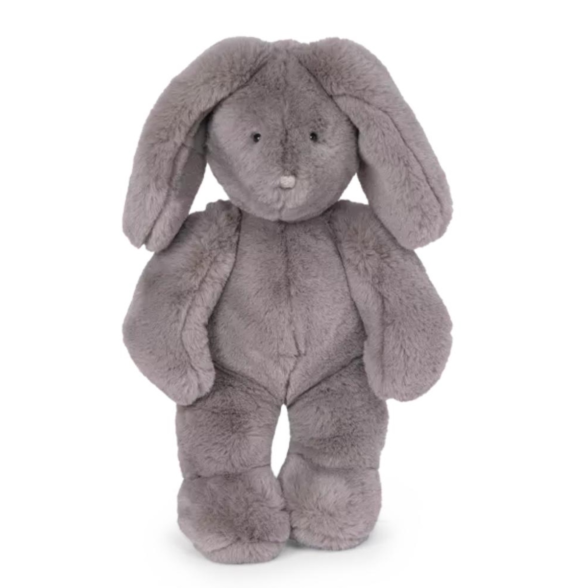 Peluche Lapin ARTHUR & LOUISON Moulin Roty gris