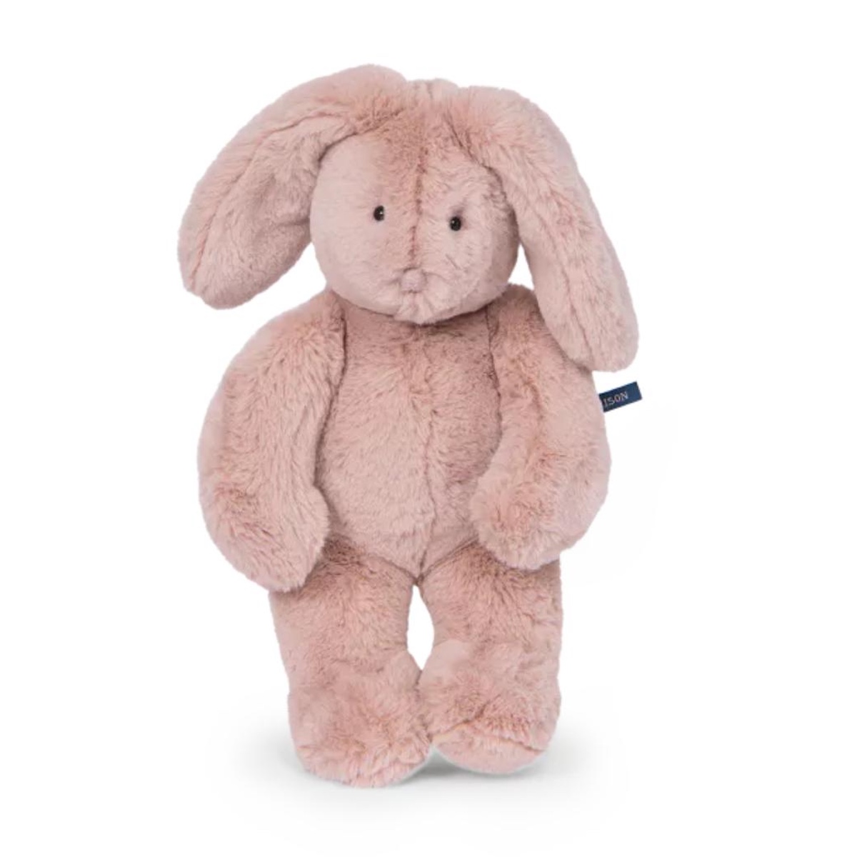 Peluche Lapin ARTHUR & LOUISON Moulin Roty rose