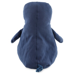 Peluche large Mr. Penguin Trixie