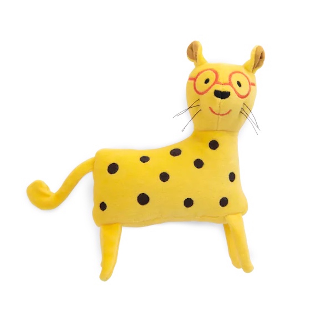 Peluche Léopard LES TOUPITIS Moulin Roty