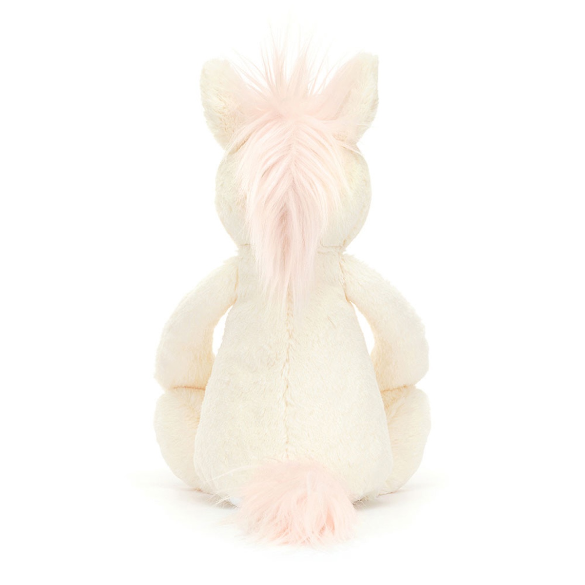 Peluche licorne 31cm Bashful Original Jellycat