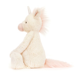Peluche licorne 51cm Bashful Unicorn Jellycat