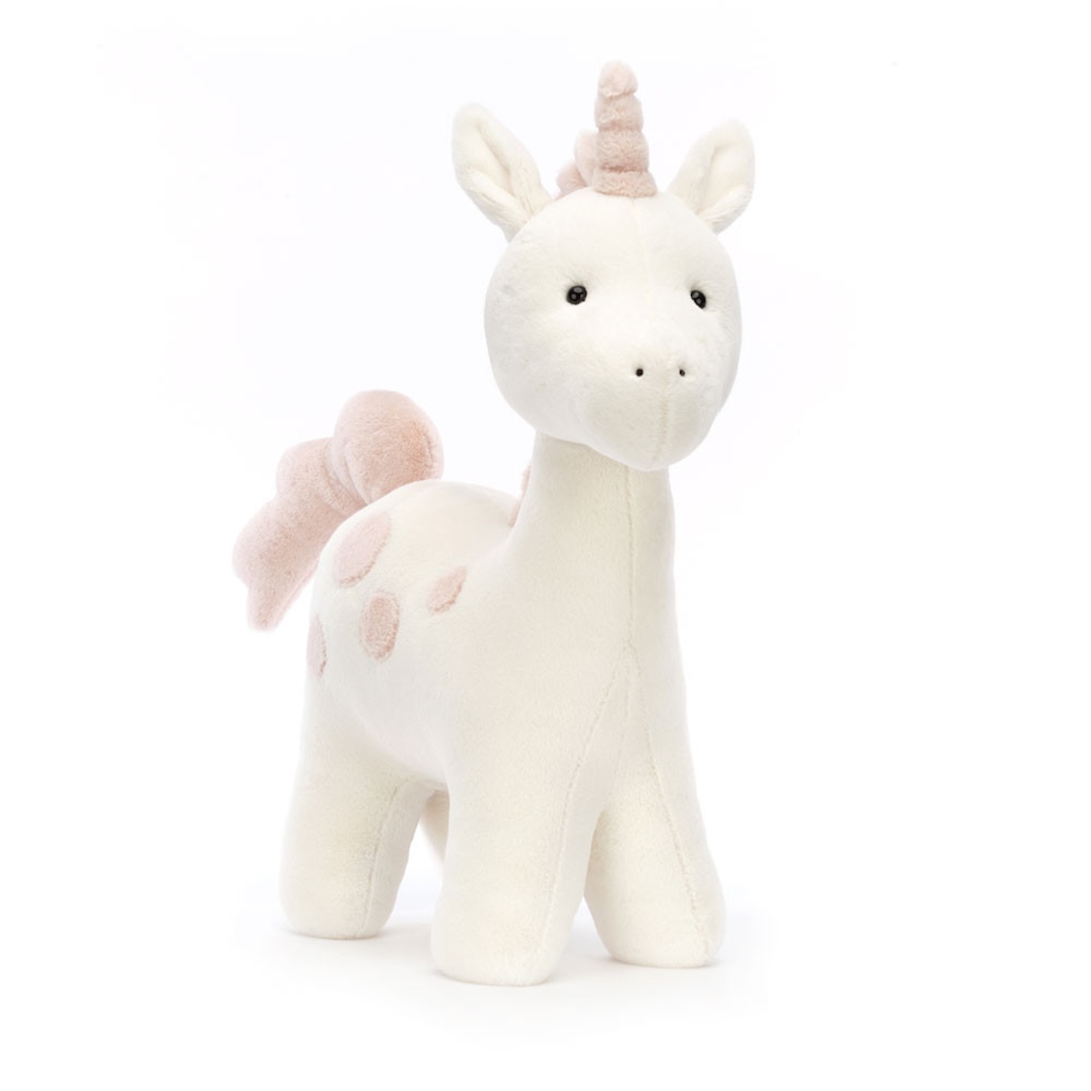 Peluche licorne BIG SPOTTIE Jellycat
