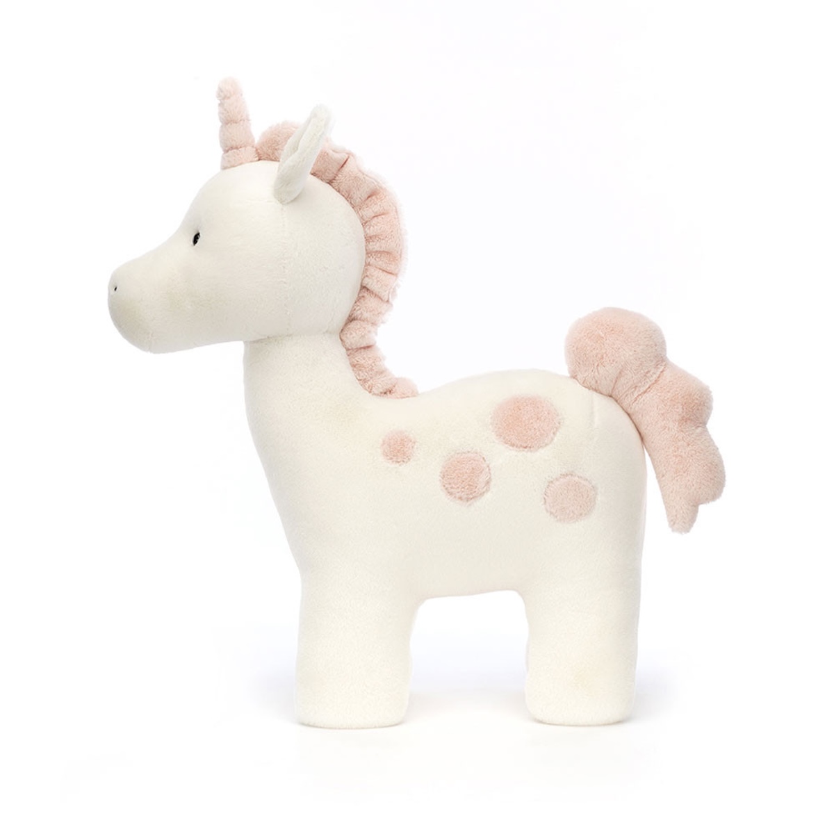 Peluche licorne BIG SPOTTIE Jellycat