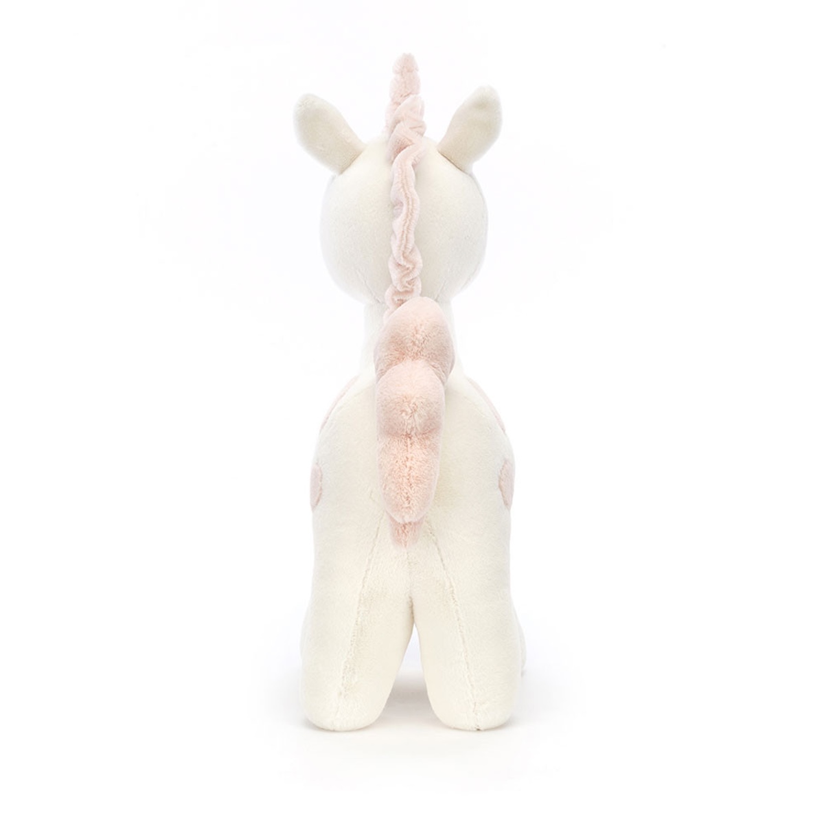 Peluche licorne BIG SPOTTIE Jellycat