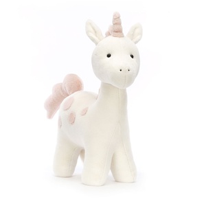 Peluche licorne BIG SPOTTIE Jellycat