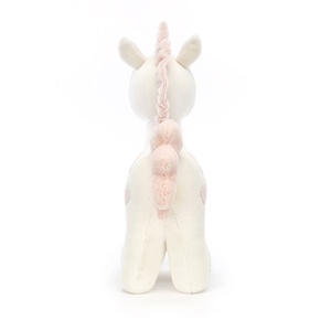 Peluche licorne BIG SPOTTIE Jellycat