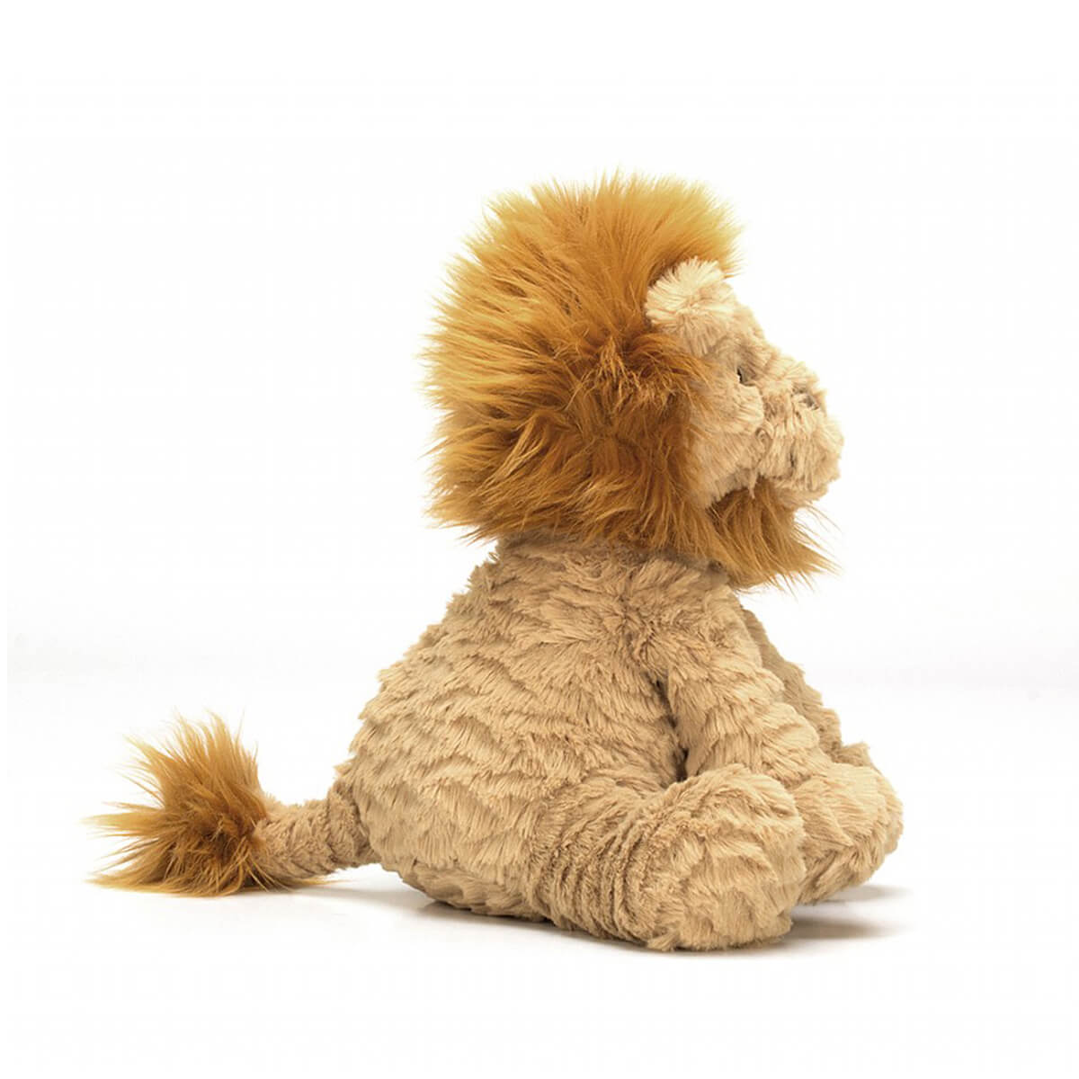 Peluche LION 23CM FUDDLEWUDDLE Jellycat
