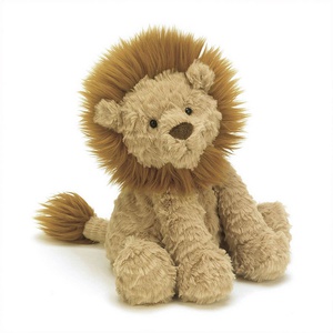 Peluche LION 23CM FUDDLEWUDDLE Jellycat