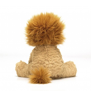 Peluche LION 23CM FUDDLEWUDDLE Jellycat