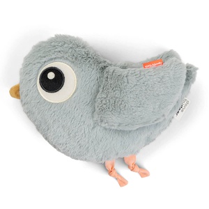 Peluche LITTLE BIRDE Done by Deer bleu