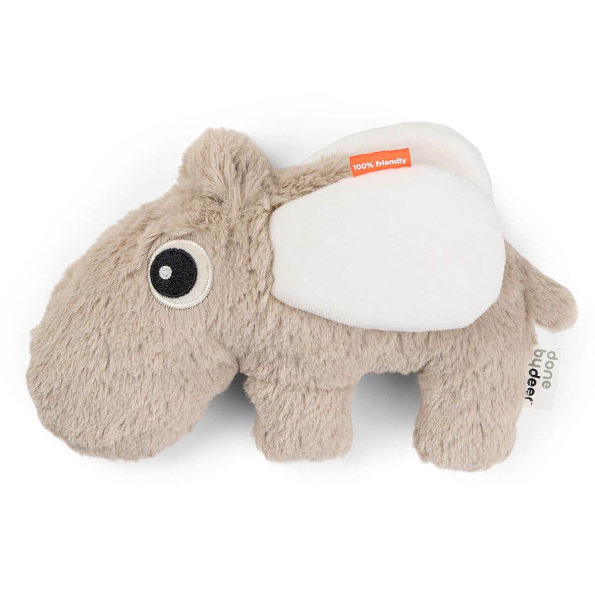 Peluche LITTLE OZZO Done by Deer Arena