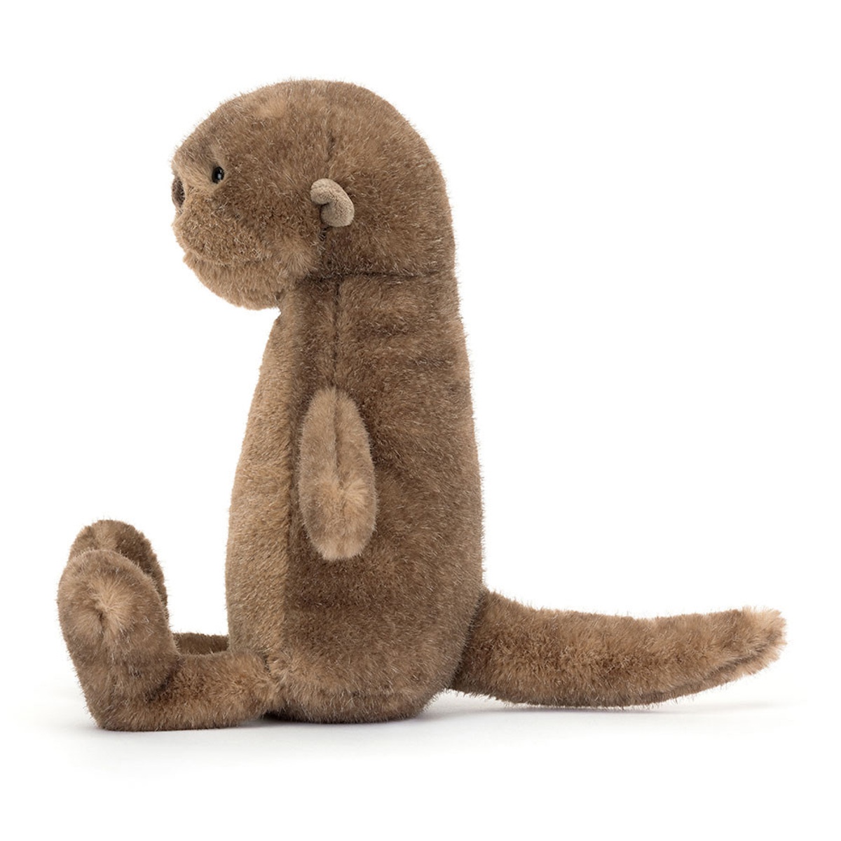 Peluche loutre 33cm Brooke Otter Jellycat