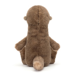 Peluche loutre 33cm Brooke Otter Jellycat