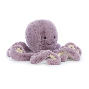 Peluche Maya Octopus Large Jellycat