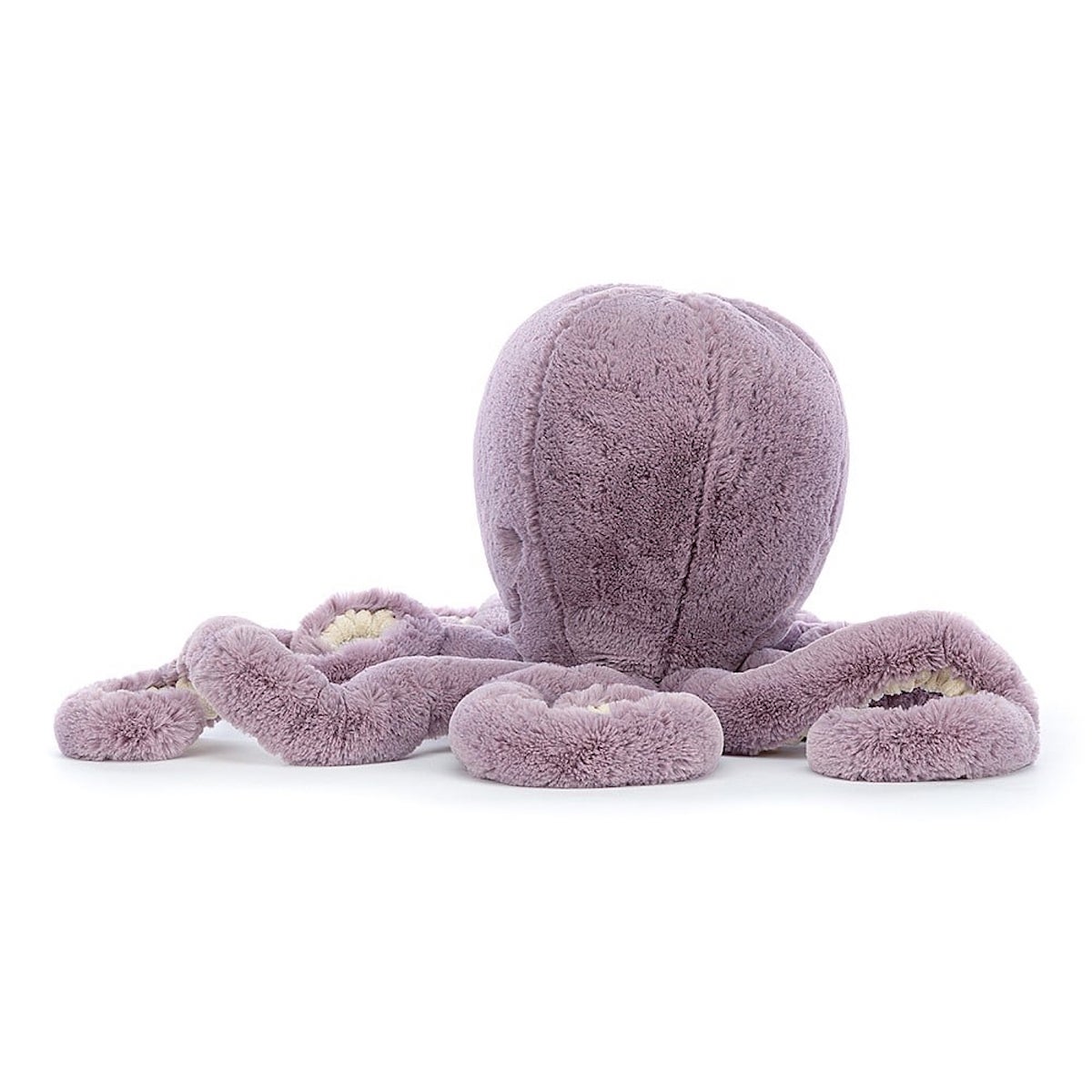 Peluche Maya Octopus Little Jellycat