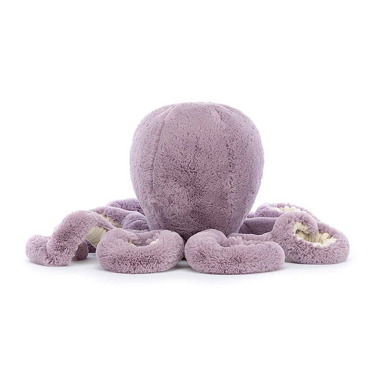 Peluche Maya Octopus Little Jellycat