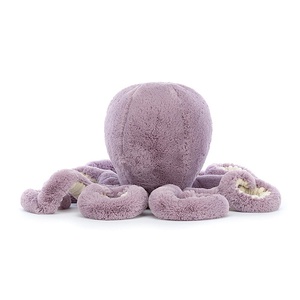 Peluche Maya Octopus Little Jellycat